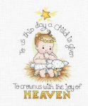 (image for) Joy Of Heaven